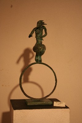 Velocipede 